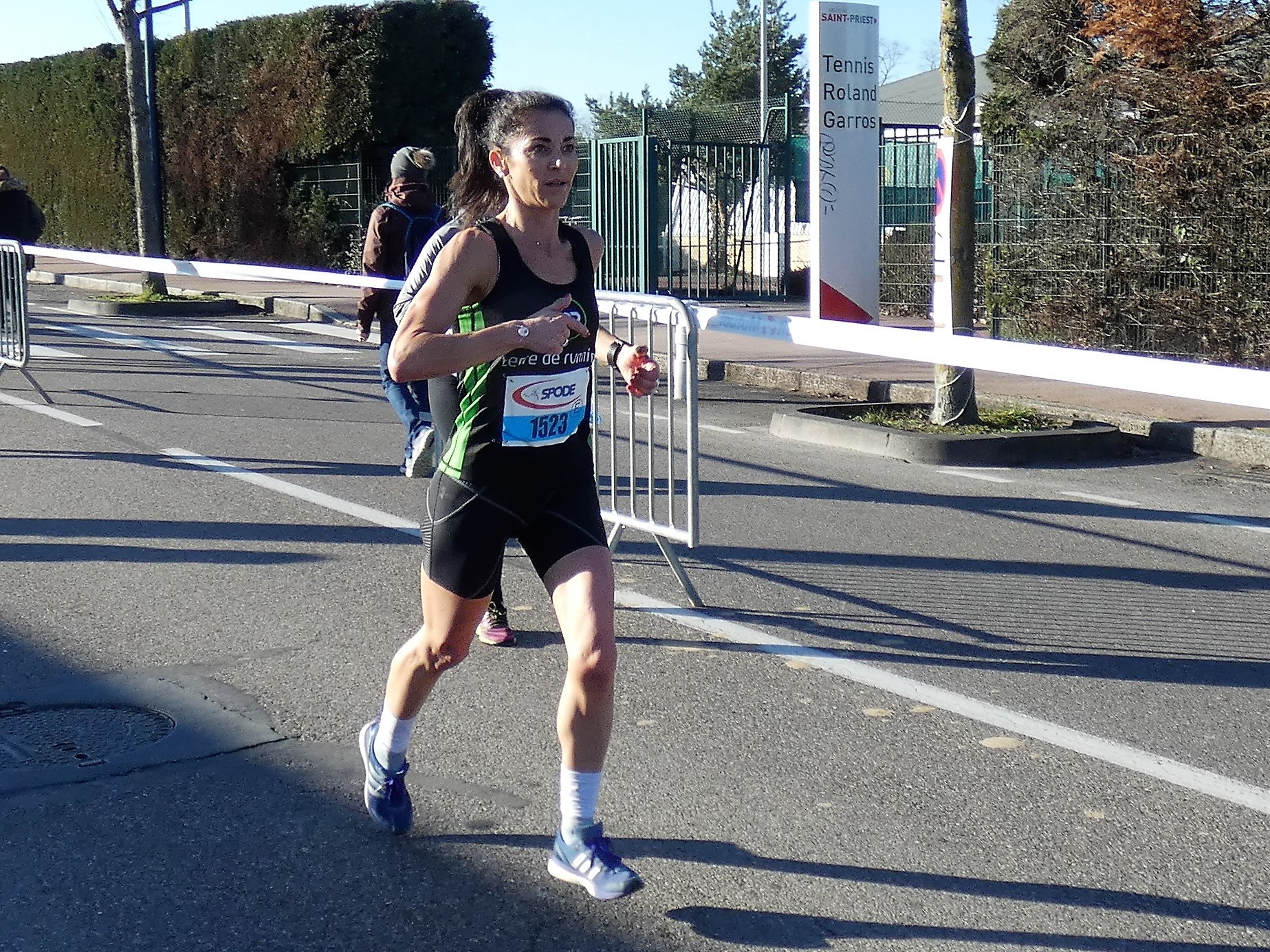 Bien s’hydrater pour performer