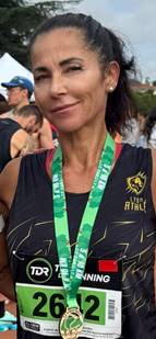 Championnat Régional 5 kms